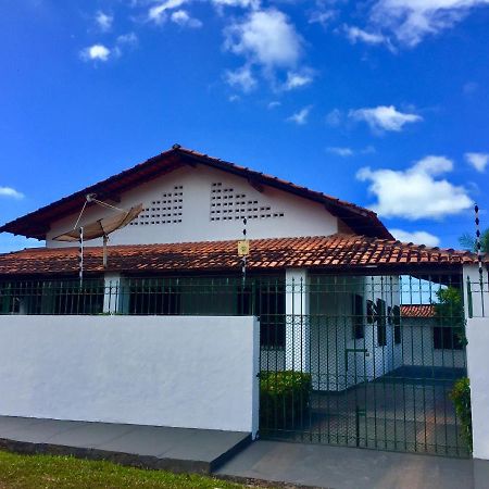 Casa Em Salinopolis Villa Exteriör bild