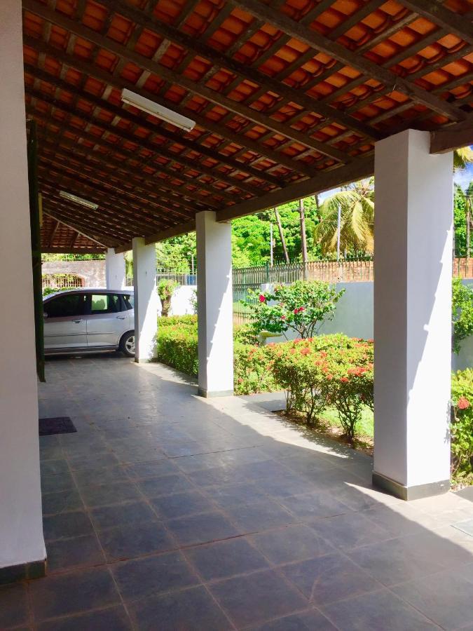 Casa Em Salinopolis Villa Exteriör bild