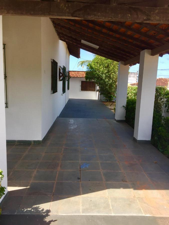 Casa Em Salinopolis Villa Exteriör bild